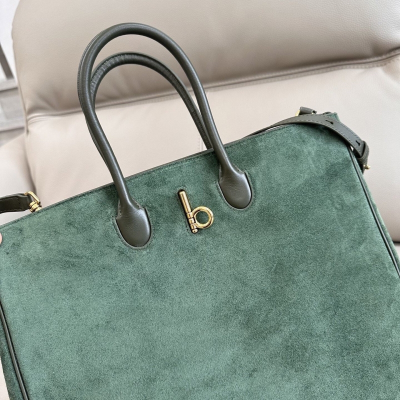 Bv*b*rry top handle bags